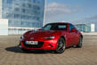 Обзор Mazda MX-5 четвертого поколения