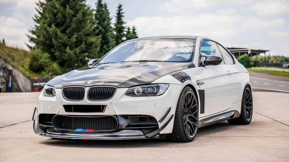 Тюнинг автомобиля своими руками: как избежать ошибок?