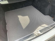 Коврик багажника EVA (SW, Черный) фото 1