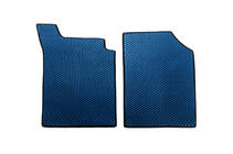 Коврики EVA (Синие) фото 1 Коврики EVA (Синие) фото 1