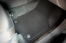 Volkswagen Passat B8 2015-2023 гг. Коврики EVA (USA, черные) фото 3