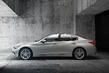 Обзор премиум-седана Infiniti Q50