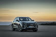 Audi Q5 третьего поколения 2025 модельного года