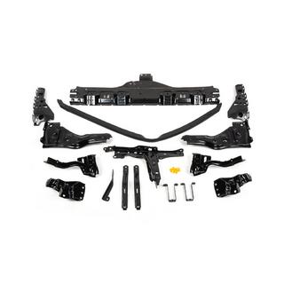 Комплект крепежа для переделки под 2018