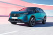 Обзор Peugeot 3008 III поколения 2024 года