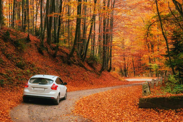 Подготовка автомобиля к холодной погоде: полезные советы