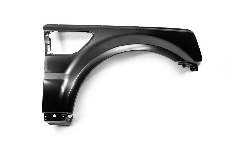 Range Rover Sport 2005-2013 гг. Крыло (1 шт, правое) Image