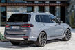 Обзор обновленного люксового кроссовера BMW X7