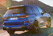 Обзор обновленного люксового кроссовера BMW X7