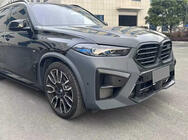 BMW X5 G05 2019–2026 гг. Комплект обвеса с порогами X5M F95 (2023+) фото 3