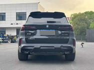 BMW X5 G05 2019–2026 гг. Комплект обвеса с порогами X5M F95 (2023+) фото 5