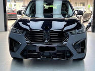 BMW X5 G05 2019–2026 гг. Комплект обвеса с порогами X5M F95 (2023+) фото 6