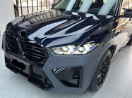 BMW X5 G05 2019–2026 гг. Комплект обвеса с порогами X5M F95 (2023+) фото 7