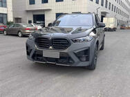 BMW X5 G05 2019–2026 гг. Комплект обвеса с порогами X5M F95 (2023+) фото 4