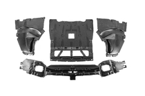 BMW X5 G05 2019–2026 гг. Комплект обвеса с порогами X5M F95 (2023+) фото 33