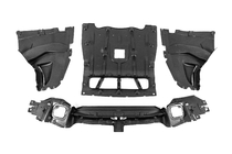 BMW X5 G05 2019–2026 гг. Комплект обвеса с порогами X5M F95 (2023+) фото 36