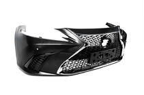 Lexus ES 2018- гг. Передний бампер F-Sport V3 (Рестайлинг) фото 3