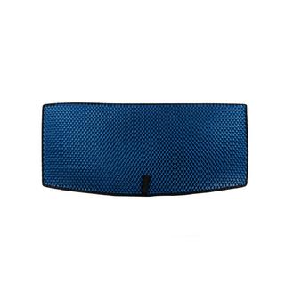 Коврик багажника EVA (7 мест, Синий) фото 1