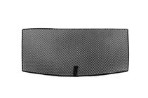 Volkswagen Tiguan 2016-2023 гг. Коврик багажника EVA (7 мест, Серый) фото 1