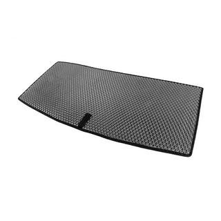 Коврик багажника EVA (7 мест, Серый) фото 2