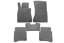 Mercedes S-сlass W223 2020- гг. Коврики EVA (Серый) фото 1