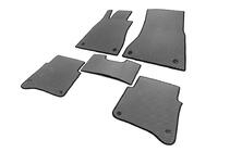 Mercedes S-сlass W223 2020- гг. Коврики EVA (Серый) фото 2