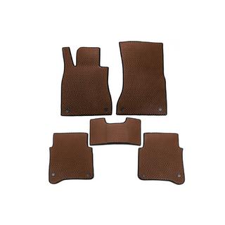 Коврики EVA (Коричневые) фото 1