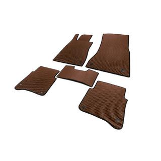 Коврики EVA (Коричневые) фото 2