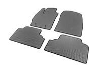 Toyota Auris 2007-2012 гг. Коврики EVA (Серый) фото 2