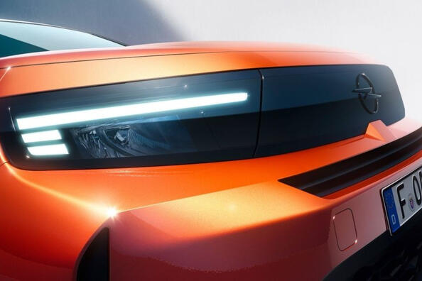 Обзор Opel Frontera 2024: возвращение легенды в новом лице фото 6