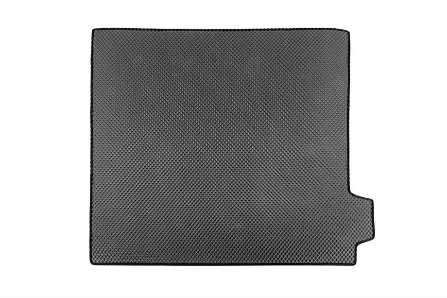 Mercedes E-сlass W212 2009-2016 гг. Коврик багажника EVA (SW, Серый) Image