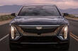 Обзор электрического люксового кроссовера Cadillac Lyriq
