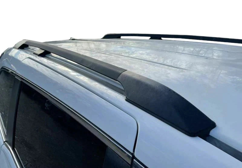 Что такое рейлинг на авто и для чего служат?