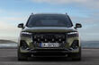 Обзор высокопроизводительного Audi SQ7 facelift 2024 года