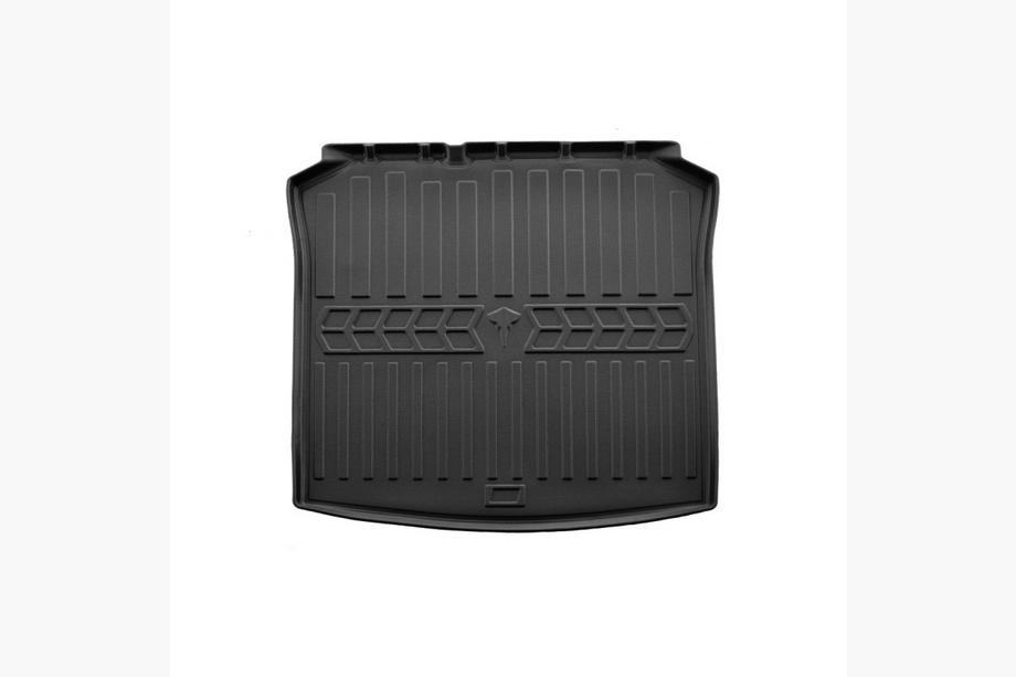 Seat Ibiza 2010-2017 гг. Коврик в багажник Stingray 3D (SW) Image
