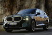 Обзор BMW XM: новое измерение спортивности