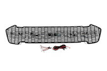 Ford Ranger 2011–2022 гг. Передняя Решетка (2015-2018, Синий, LED) фото 3