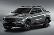 Обзор Fiat Toro: стиль и функциональность в одном пикапе