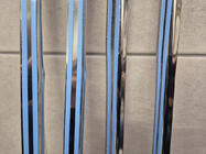 Nissan X-trail T31 2007-2014 гг. РАСПРОДАЖА Наружные молдинги окон Carmos фото 3