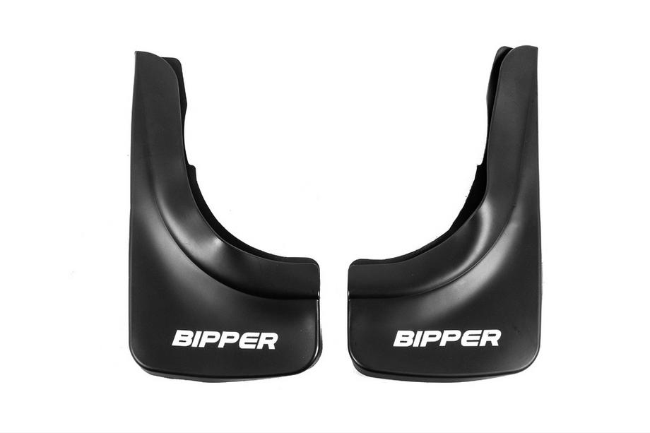 Peugeot Bipper 2008-2017 гг. Модельные Брызговики EuroCap Фото 4