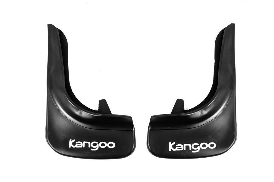 Renault Kangoo 2008–2020 гг. Модельные Брызговики EuroCap Фото 5