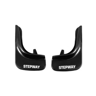 Оригинальные брызговики EuroCap (Stepway, 2 шт)