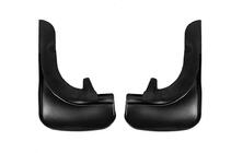 Renault Sandero 2007-2013 гг. Оригинальные брызговики EuroCap (Stepway, 2 шт) фото 3