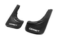Ford Connect 2010-2013 гг. Модельные брызговики EuroCap фото 2