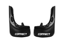 Ford Connect 2010-2013 гг. Модельные брызговики EuroCap фото 4
