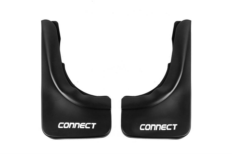 Ford Connect 2010-2013 гг. Модельные брызговики EuroCap Image