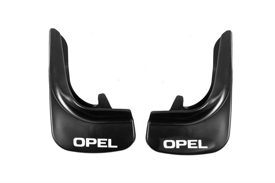 Opel Брызговики EuroCap (2 шт) Image