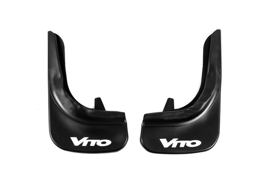 Брызговики EuroCap (2 шт) Image