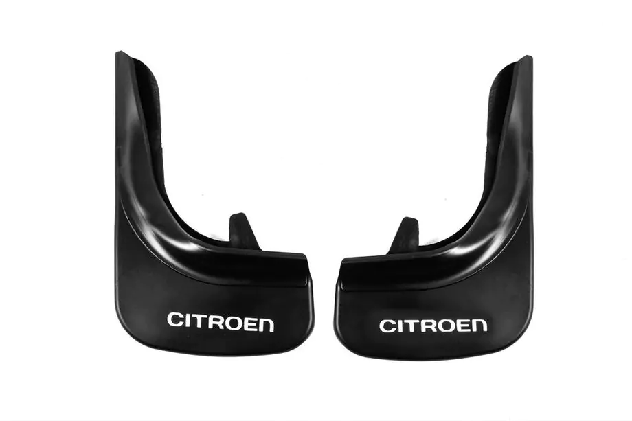 Citroen Брызговики EuroCap (4 шт.)
