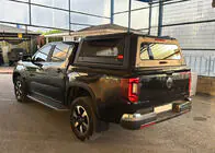 Volkswagen Amarok 2010-2022 гг. Кунг Omcap фото 1